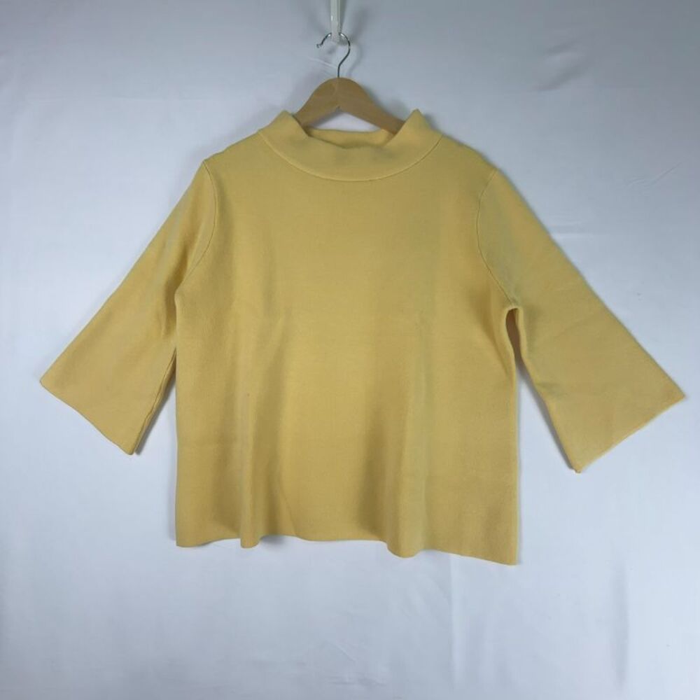 unknown brand Neck Sweater